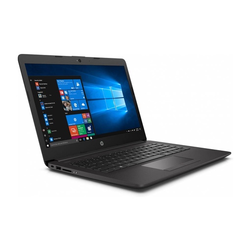 [1F3U4LA/RFB] Refurbished - HP 240G7 i5-1035G1 14 8GB/1T i5-1035G1, 14.0 HD AG LED SVA, UMA, Webcam, 8GB DDR4, 1.0TB HDD, bgn+BT, 3C Batt, W10 Home64 SL, 1yr Wrty