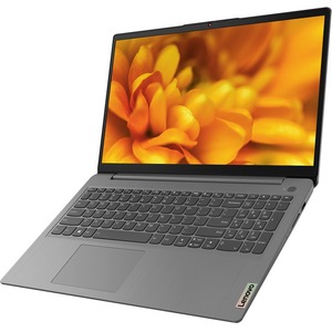 [82H801DQUS/RFB] Refurbished - Lenovo IdeaPad 3 15ITL6 82H801DQUS 15.6" Touchscreen Notebook - Full HD - 1920 x 1080 - Intel Core i5 11th Gen i5-1135G7 Quad-core (4 Core) 2.40 GHz - 12 GB Total RAM - 256 GB SSD - Arctic Gray
