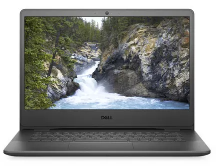 [51F6V-GRB/RFB] Refurbished Dell Vostro 14 3000 3405 14" - HD - 1366 x 768 - AMD Ryzen 5 3450U - 8 GB Total RAM - 256 GB SSD - Negro Grado B