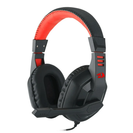 Redragon Ares RGB Gaming Headset Negro H120-RGB