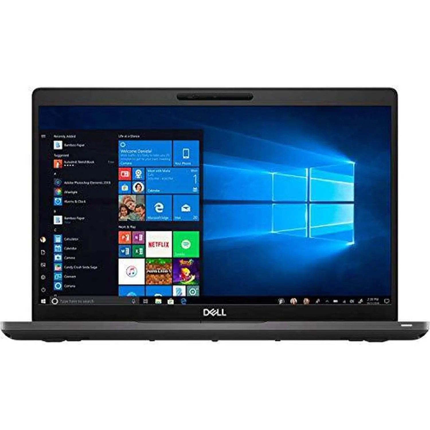 [DE5400-I7-8-256-ES/RFB] Dell Latitude 5400 14" FHD Intel Core i7 8GB RAM 256GB SSD Windows 11 (Reacondicionado) 