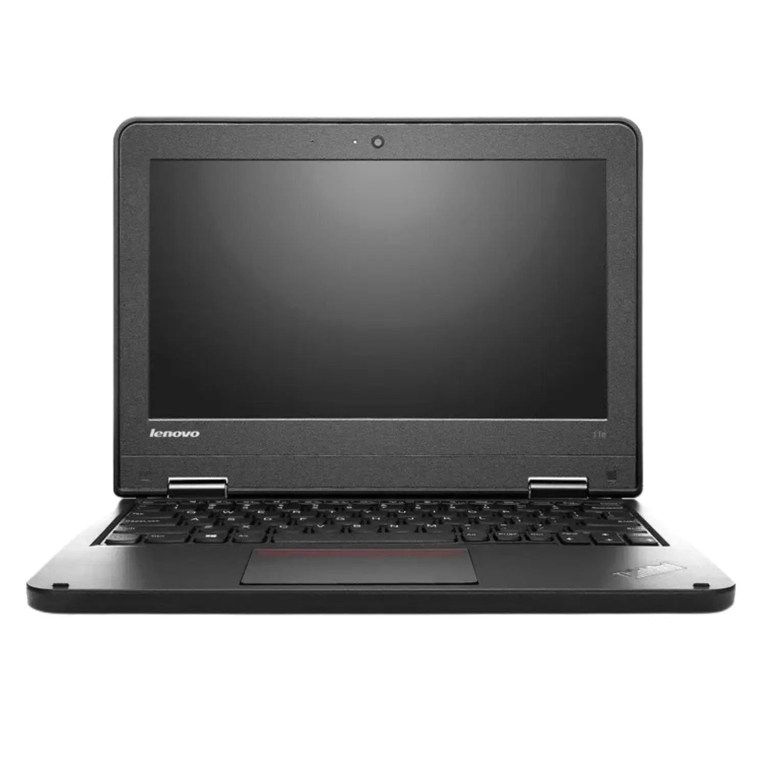 [20GF0001US-GRB/FRB/RFB] Chromebook Lenovo ThinkPad 11e pantalla de 11,6", Intel Celeron N3150, 4 GB de RAM, 16 GB de SSD, sistema operativo Chrome GRADE B