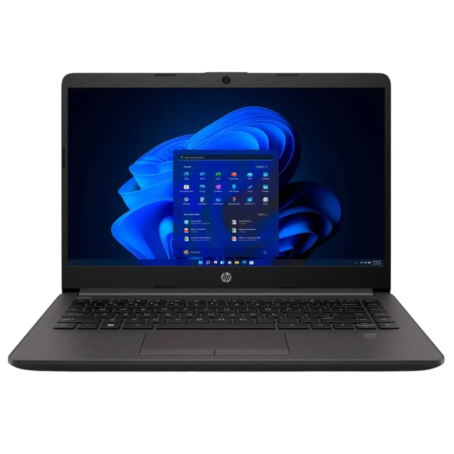 [7F213LT#ABM/OB] HP 245 G9 - Laptop de 14" con Procesador AMD Ryzen 3 3250U, 8GB RAM y 512GB SSD - Condición Open Box