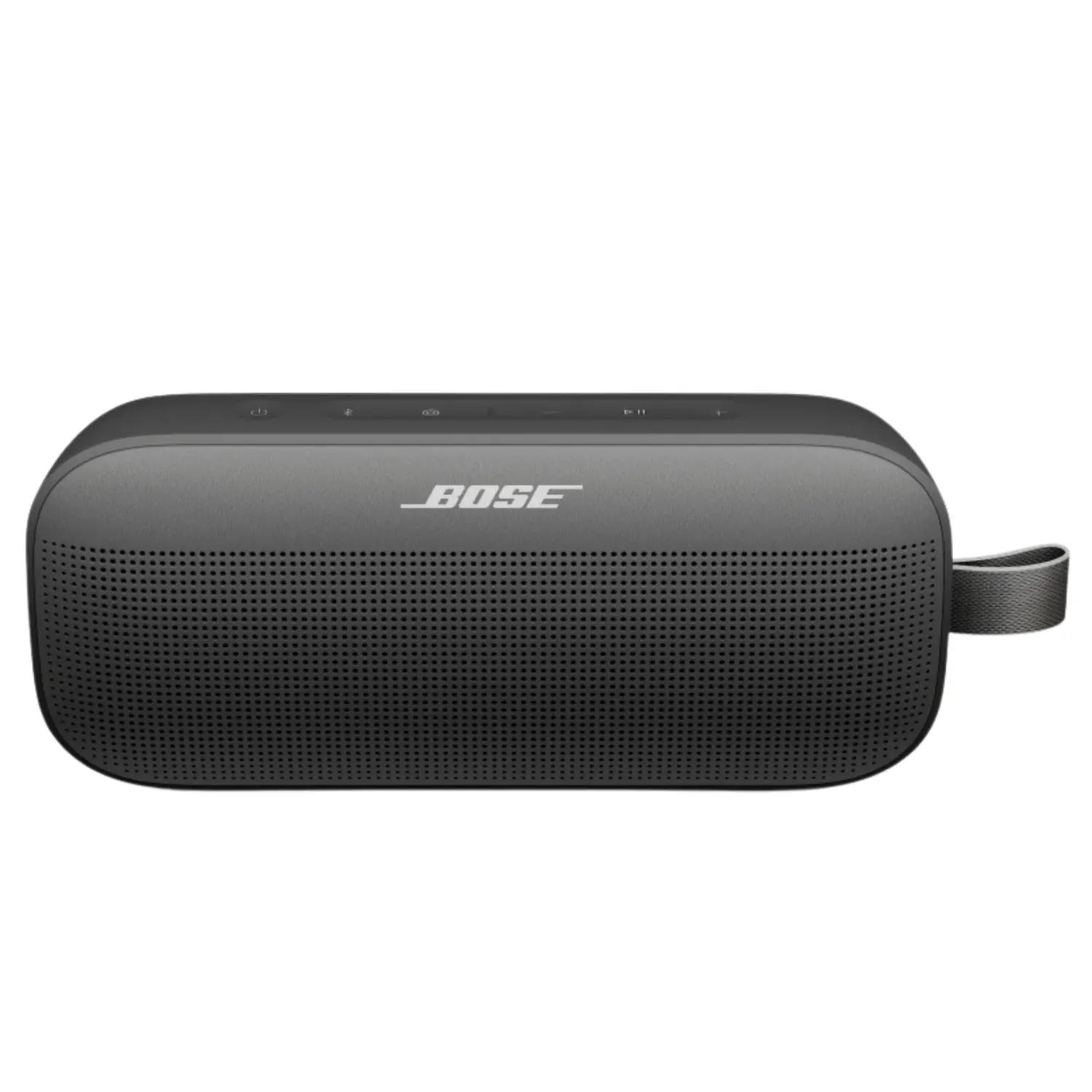[887612-0100/NEW] Bose SoundLink Flex 2ª Gen Bocina Bluetooth Portátil Negra
