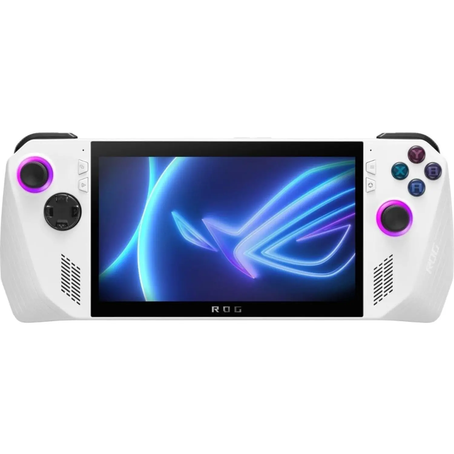 [RC71L-ALLY.Z1X_512/RFB] Reacondicionado-ASUS ROG Ally Extreme Gaming Handheld Z1 Extreme 512GB 7" 120Hz 