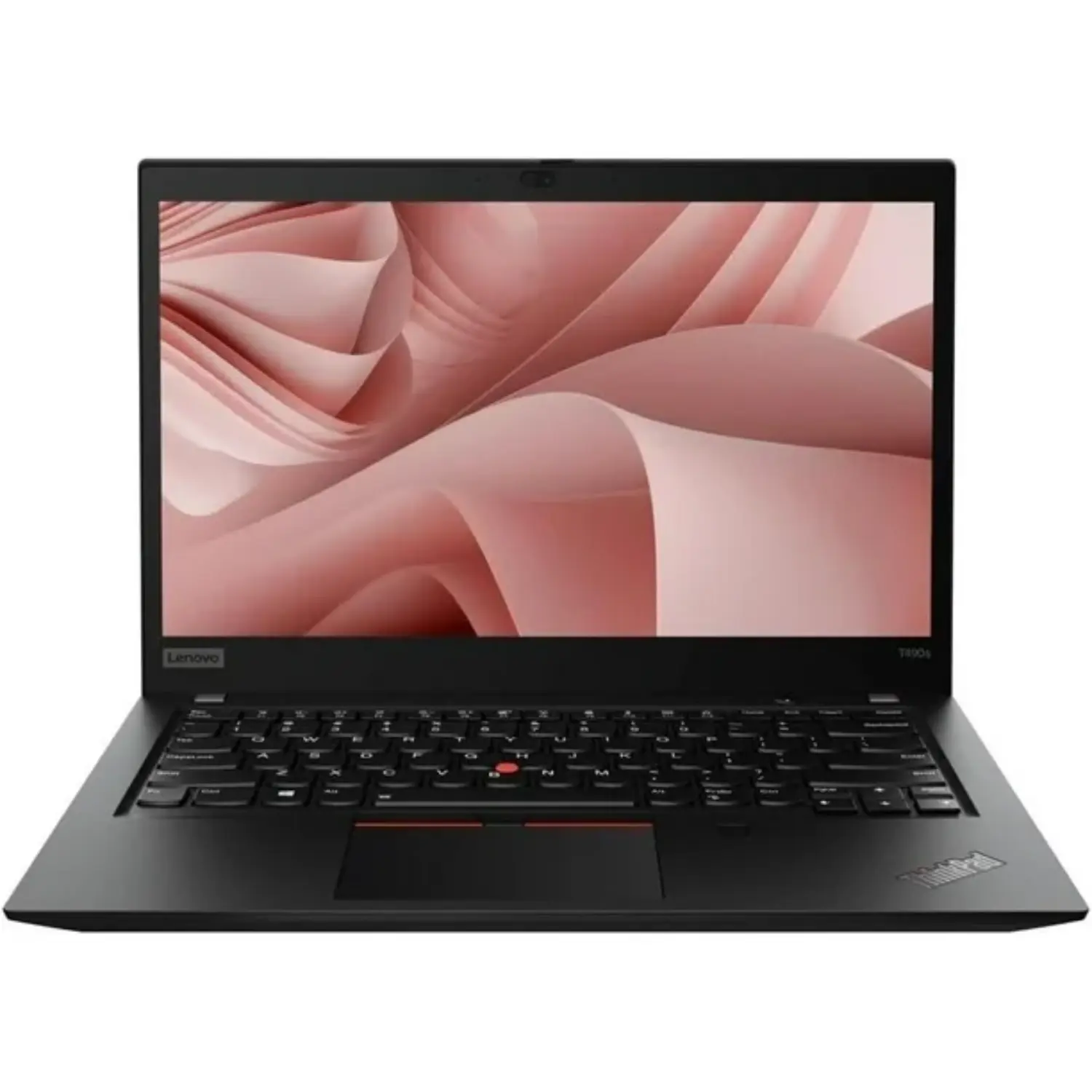[T495-R5-24-256/RFB] Laptop LENOVO ThinkPad T495 | AMD Ryzen 5 PRO | 24GB RAM | 256GB SSD NVMe | Pantalla 14″ FHD | Teclado Retroiluminado | Huella Digital | Win 11 Pro - Grado AB