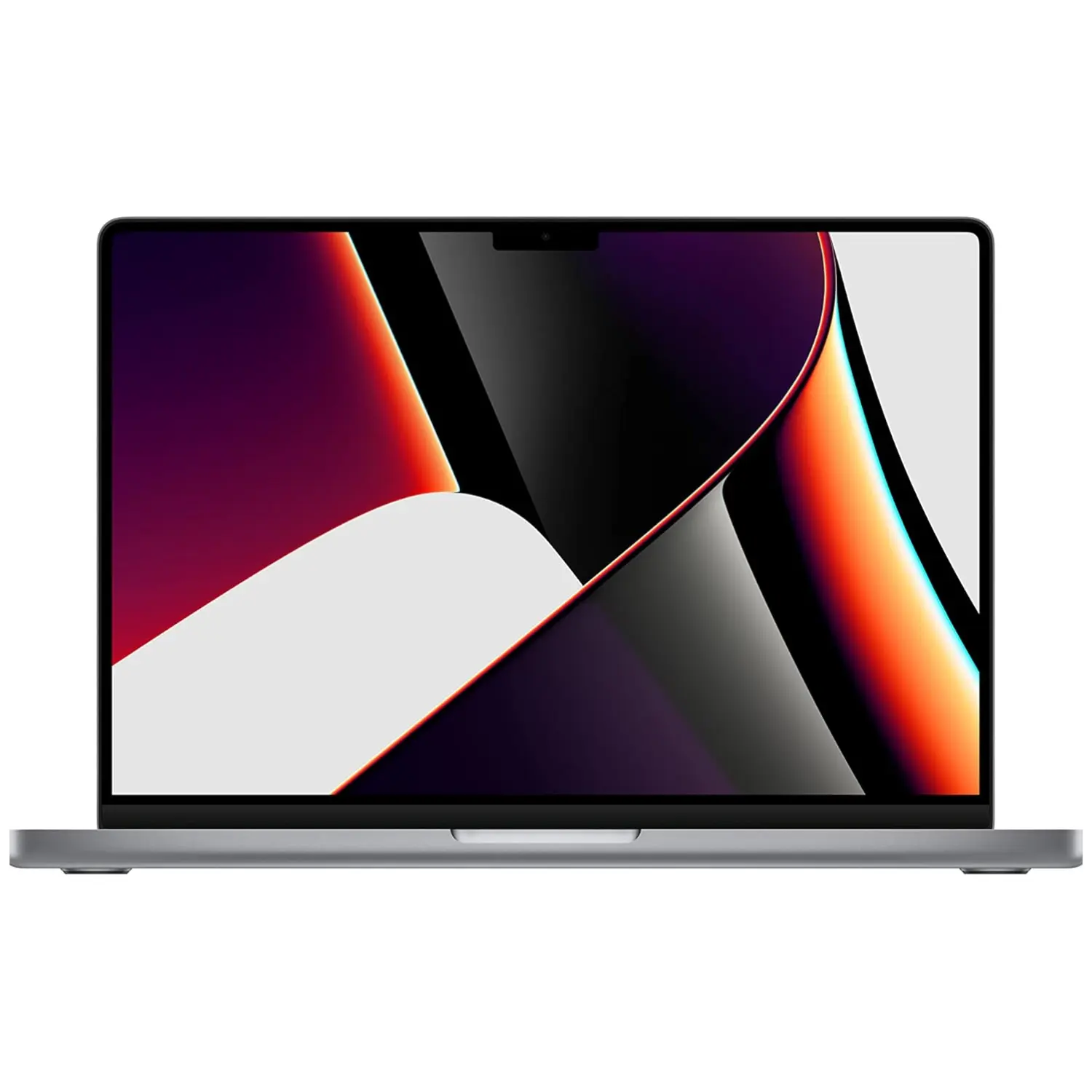 [A2442SPG21-M1814-16-S512/RFB] Refurbished - Apple MacBook Pro 14.2" Core M1 Pro 3.2GHz 8-Core CPU/14-Core GPU 16GB RAM 512GB SSD *Grade AB*