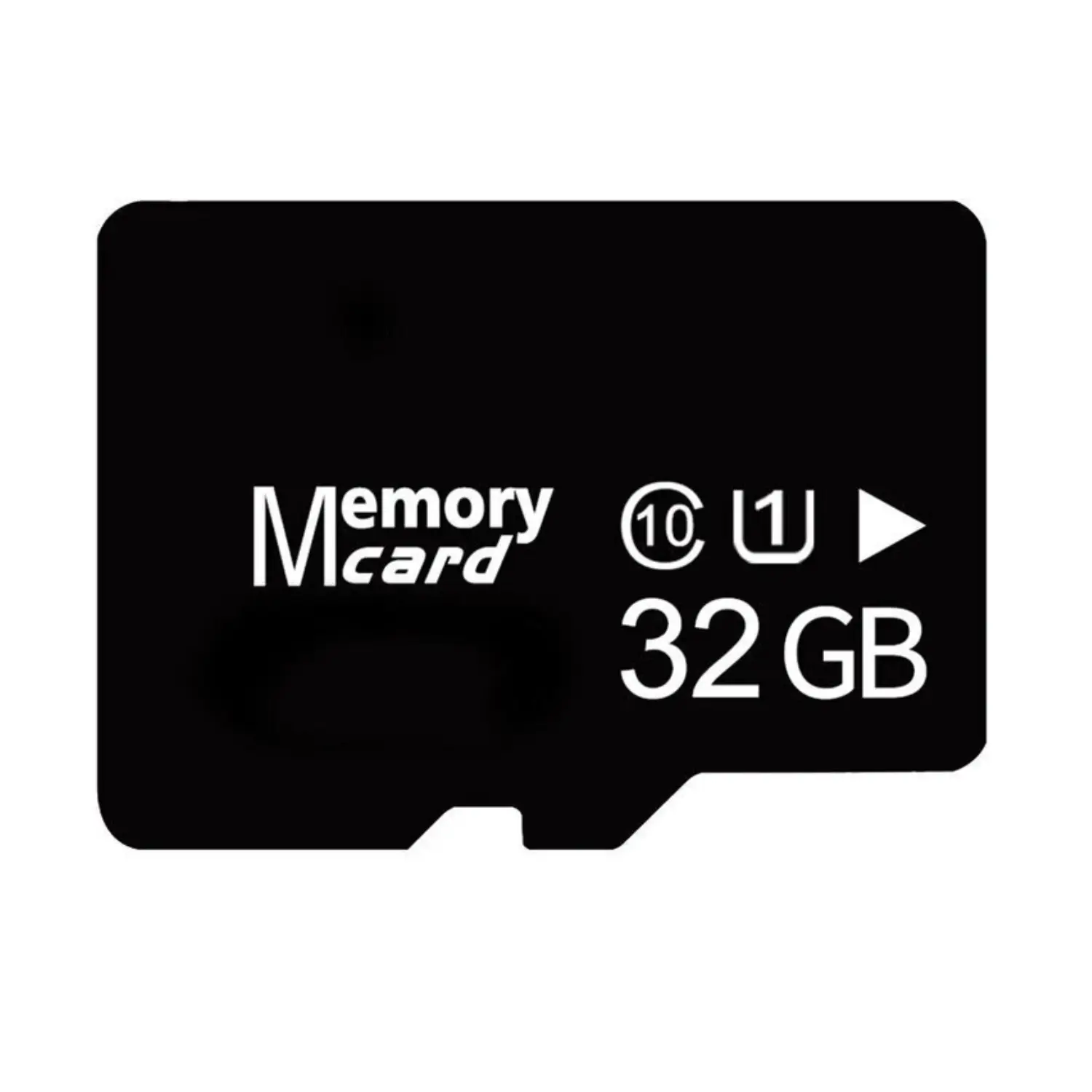 [MEM-32GB/NEW] Tarjeta de Memoria microSD 32GB – Ideal para Smartphones, Cámaras, Tablets y Dispositivos Portátiles (Nuevo)