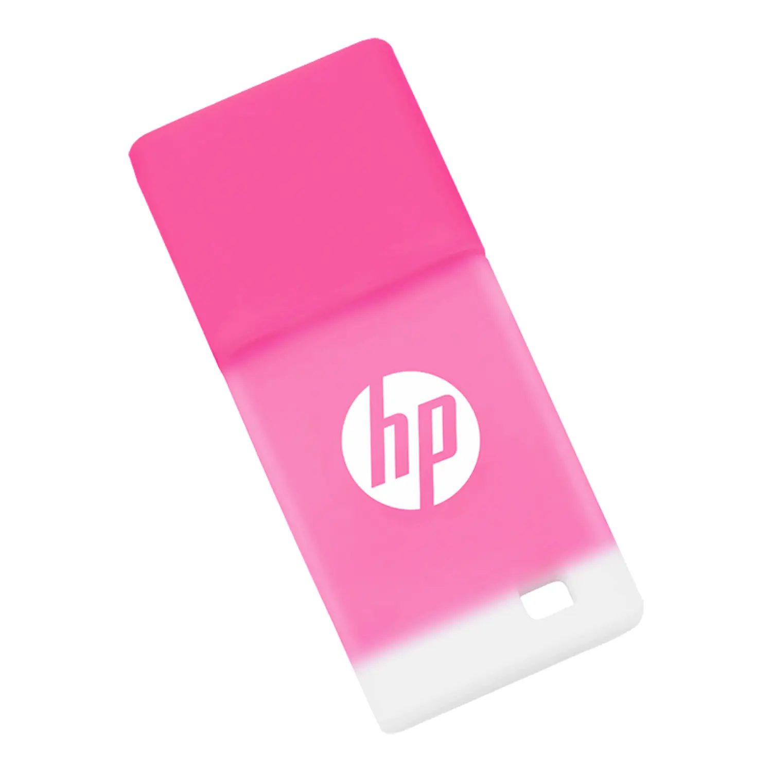 [HPFD168BP-64/NEW] USB 2.0  64GB  HP v168 pink