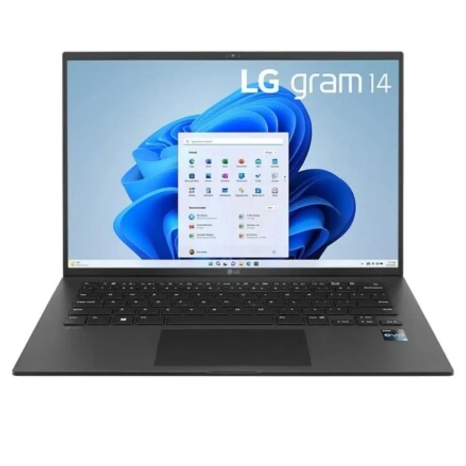 [14Z90R-Q.APB3U1/NEW] Laptop LG Gram 14Z90R-Q.APB3U1 Intel Core i5-1340P 8GB RAM 256GB SSD Win 11 Pro