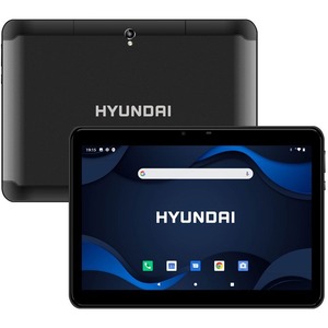 [HT10LB2MBKLTM/NOB] Tableta Hyundai HyTab Plus 10.1" HD IPS, 2GB RAM, 32GB SSD - Negro