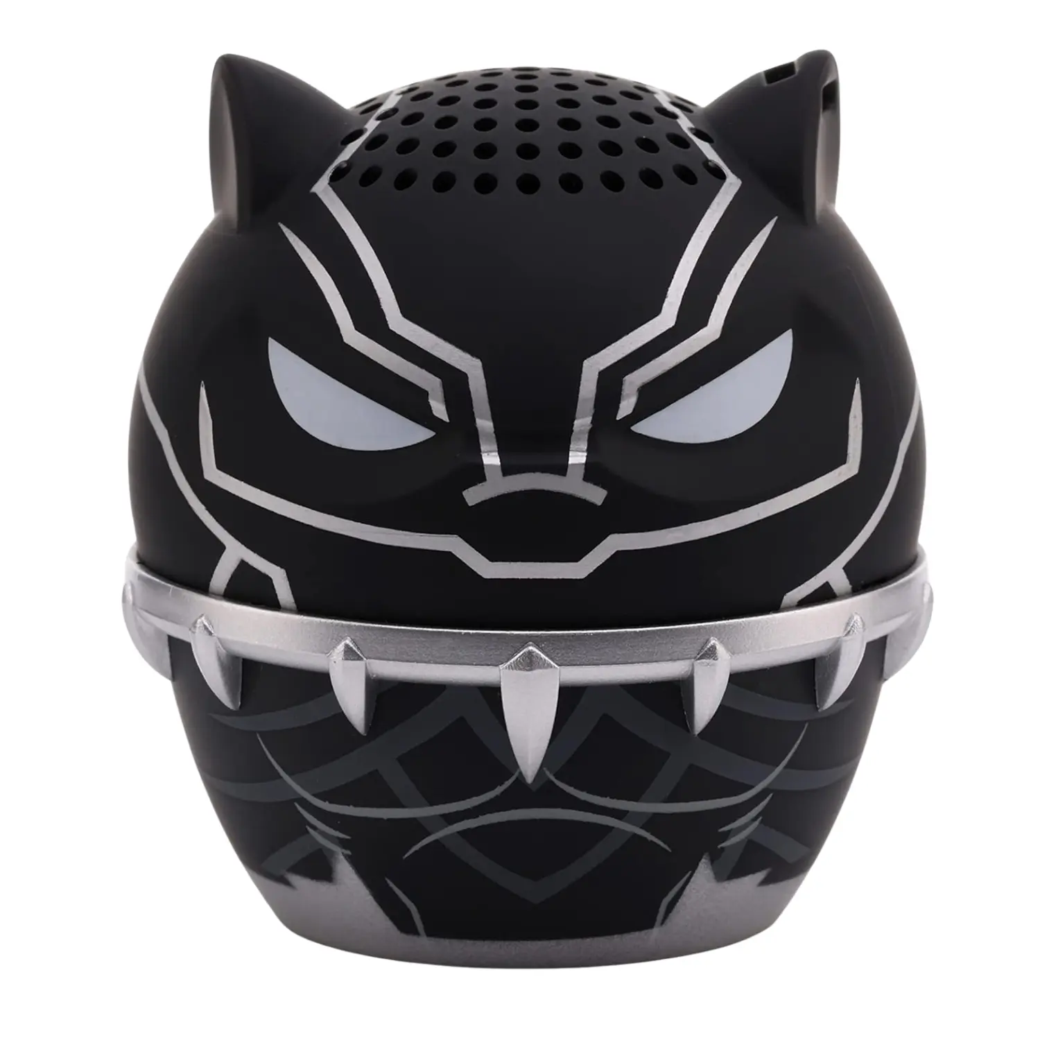 [BITTYPANTHER/NEW] Bitty Boomers Marvel Black Panther Bocina Bluetooth Mini Portátil