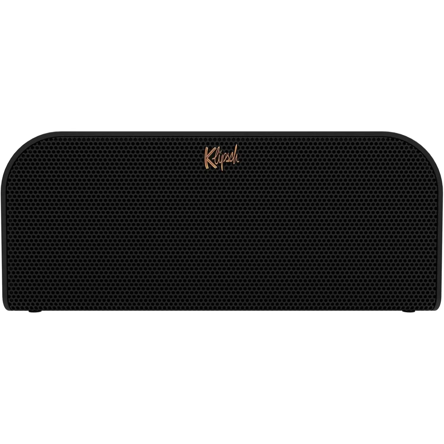 [1070501/NEW] Klipsch Groove XL – Bocina Bluetooth Portátil, Sonido Premium, Resistente al Agua, Batería de Larga Duración, Color Negro