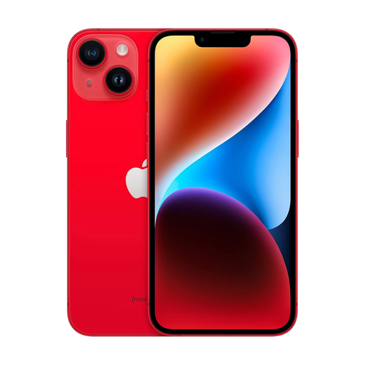 Apple iPhone 14 128GB Red