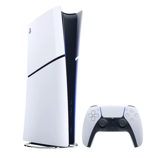 PlayStation 5 Digital Edition Bundle – Consola PS5 1TB + Call of Duty: Black Ops 6, Gráficos 4K, Wi-Fi 6