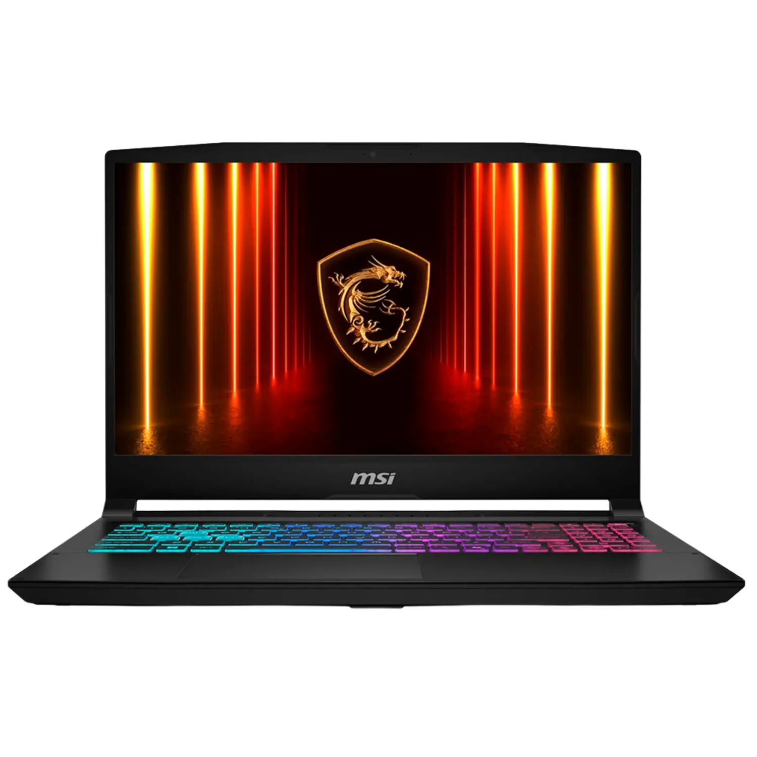 [Katana15HX293/NEW] MSI Katana 15 HX 15.6" QHD 165Hz i7-14650HX 16GB 1TB SSD RTX 5070 Win11