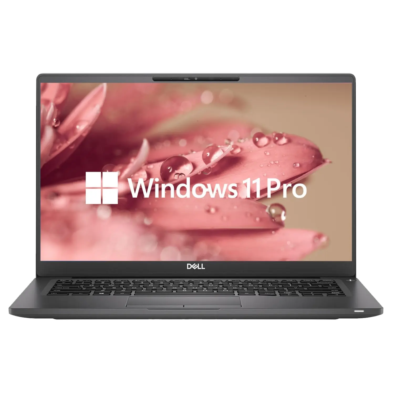 [DE7400-I7-8TH-16-256-A/RFB] Dell Latitude 7400 14" FHD Intel Core i7 16GB RAM 256GB SSD Windows 11 (Reacondicionado) 