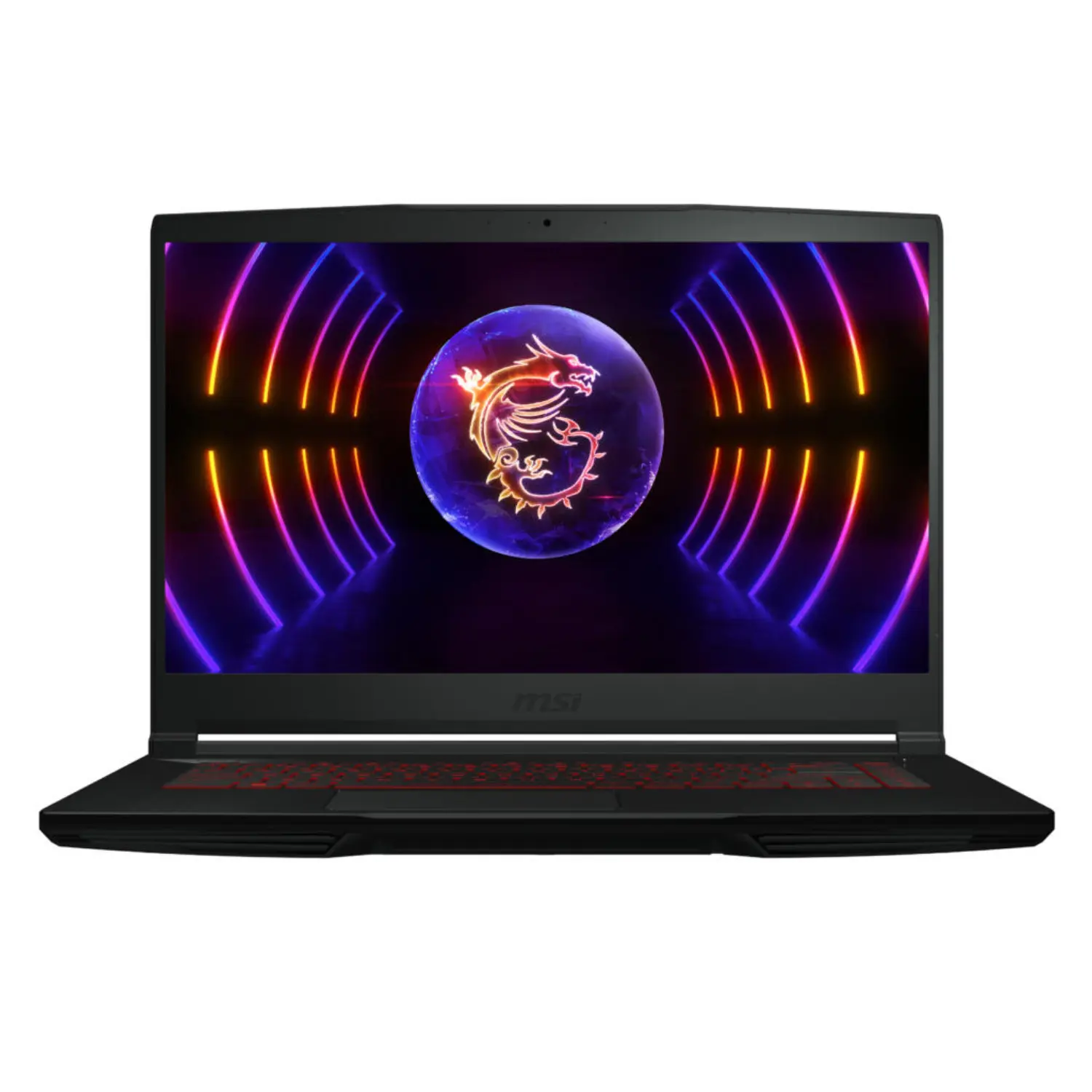 [THINGF6312814/OB] MSI Thin GF63 15.6" 144Hz Gaming - Intel Core i5-12450H, RTX 2050, 8GB RAM, 512GB SSD, Win 11 - Black (Open Box)