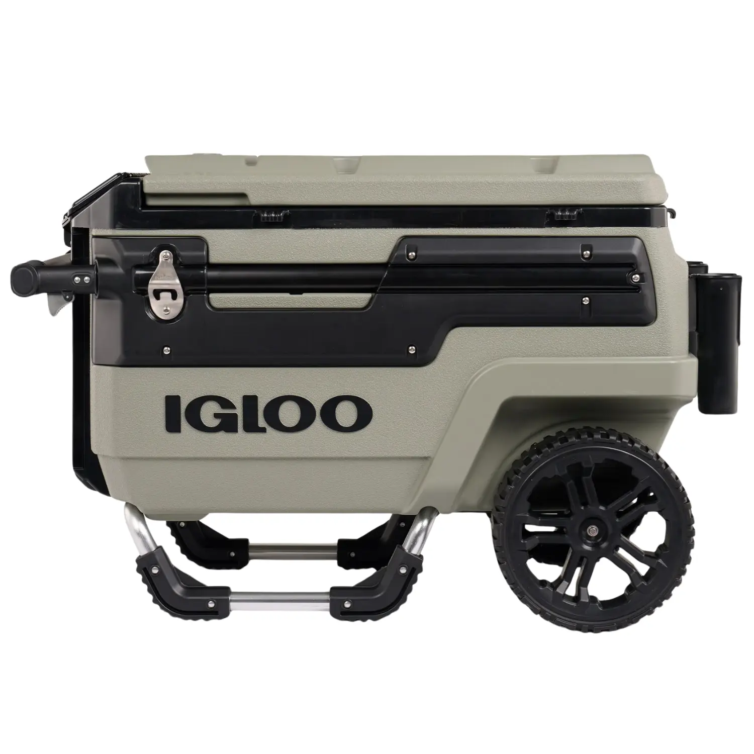 [00034938/USD] Trailmate® Journey 70 Qt Cooler (Bone) USED