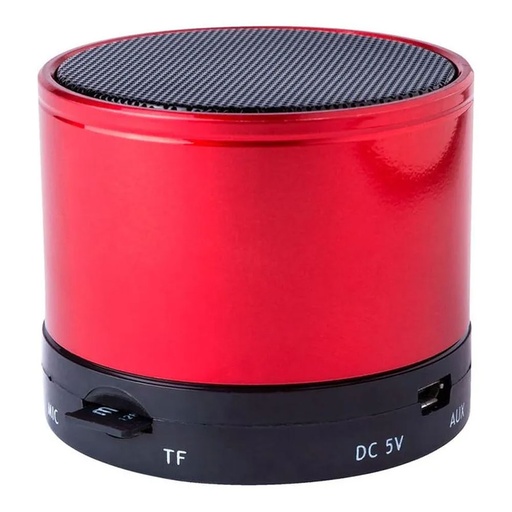 [SPGESBT001/NEW] Bocina Martins, Bluetooth, USB