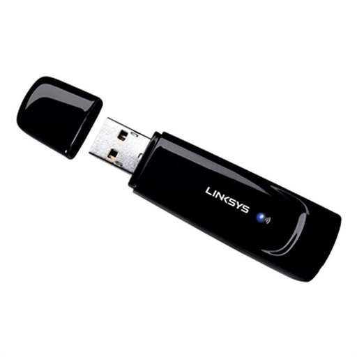 [WUSB100/NEW] Linksys WUSB100 Wifi Extensor