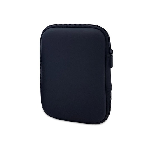 [ACCCSEHDDBK/NEW] Case para Disco Duro Externo 2.5'', Genérico - Negro