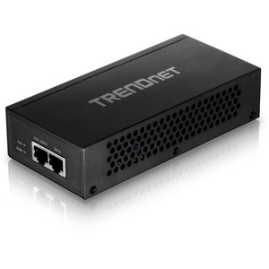 [TPE-117GI/NEW] Inyector PoE TRENDnet TPE-117GI - Conforme con normas TAA
