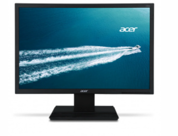 [UM.IV6AA.A13-GRB/RFB] Refurbished Monitor LCD Acer V206HQL A 19,5" HD+ LED - 16:9 - Negro Grade B