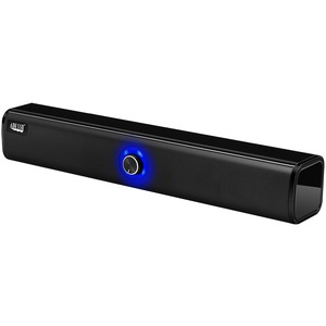 [XTREAM S6/NEW] USB SOUND BAR SPEAKER 5WX2