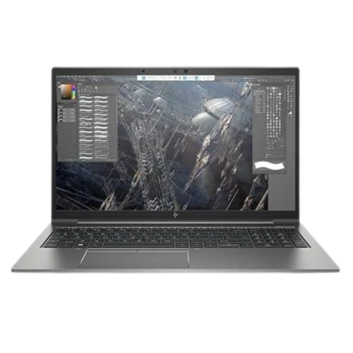 [CR-227D4UCI#ABA_I0189415/RFB] HP ZBook Firefly 15 G7 Workstation 15.6" FHD - Intel Core i7-10610U, 32GB RAM, 512GB SSD NVMe, Win 11 Pro - Dark Gray (Grado A)