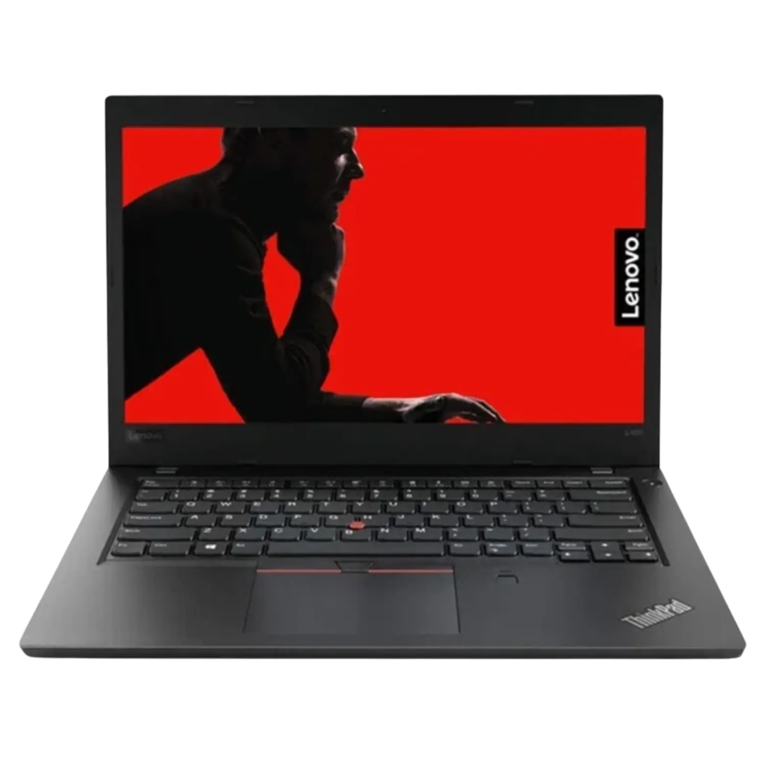 [L480-I5-8-256-W11P/RFB] Reacondicionado-Lenovo ThinkPad L480 Laptop i5 8GB RAM 256GB SSD 14" Windows 11 Pro