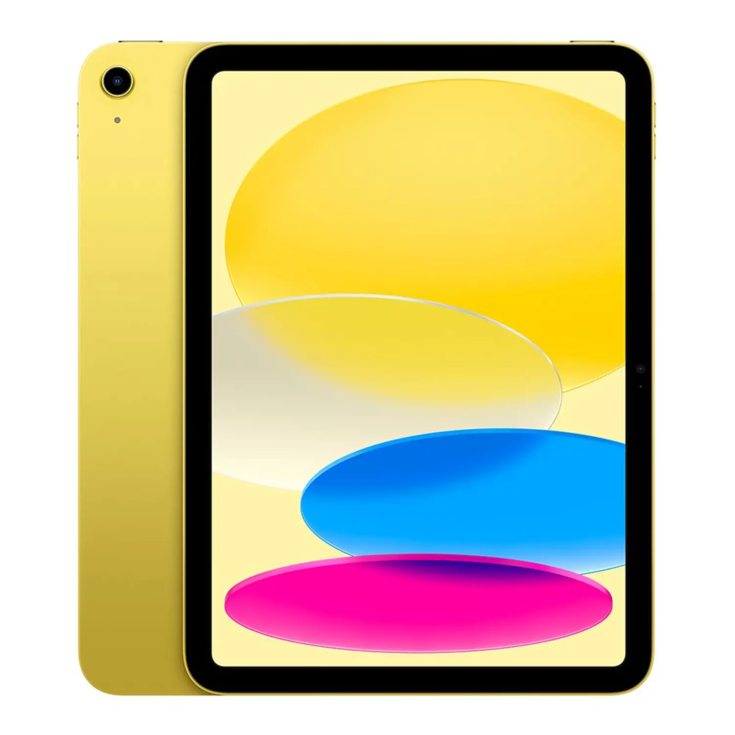 [‎MPQA3LL/A/NEW] Apple iPad 10ª Generación 256GB 10.9" Wi-Fi 6 Liquid Retina Amarillo
