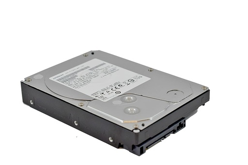 [HUA722010CLA330/PUL] Disco Duro Interno Hitachi Ultrastar A7K2000 3.5", 1TB, SATA III, 3 Gbit/s, 7200RPM, 32MB Caché REACONDICIONADO