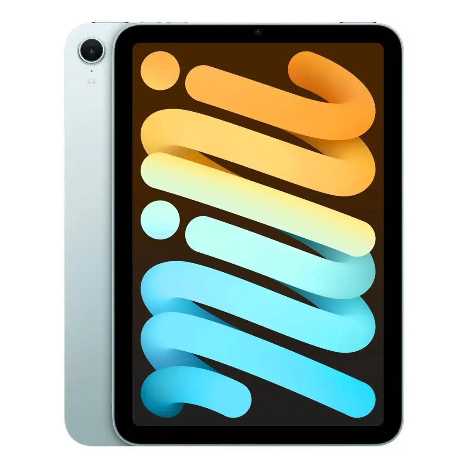 [‎MXN73LL/A/NEW] iPad mini (A17 Pro) Wi-Fi 128GB Pantalla Liquid Retina 8.3 Pulgadas Azul