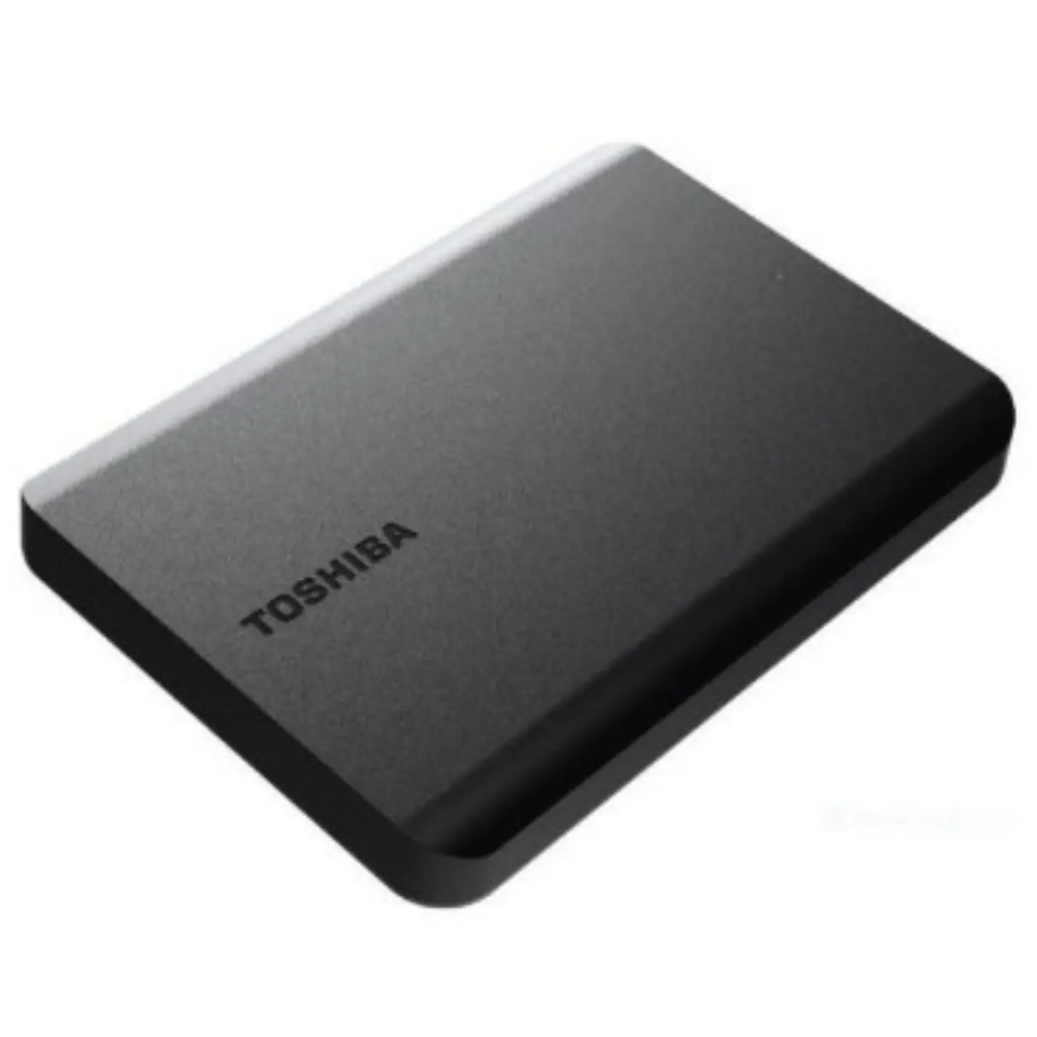 [HDTB520XK3AA/NEW] Disco Duro Externo TOSHIBA Canvio Basics 2TB | USB 3.2 Gen 1 | 2.5″ Portátil | Negro Mate | Para PC, Mac y Consolas | Nuevo