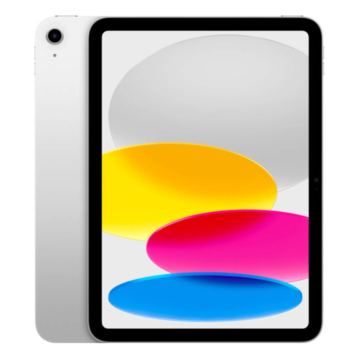 [‎MD4G4LL/A/NEW] iPad de 11 Pulgadas Chip A16 Bionic 256GB Pantalla Liquid Retina Plata