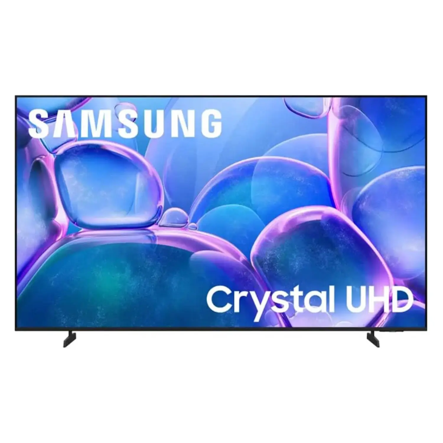 [UN65U7900FFXZA/NEW] Samsung 65" Class Crystal UHD U7900F 4K SMART TV 2025 - UN65U7900FFXZA