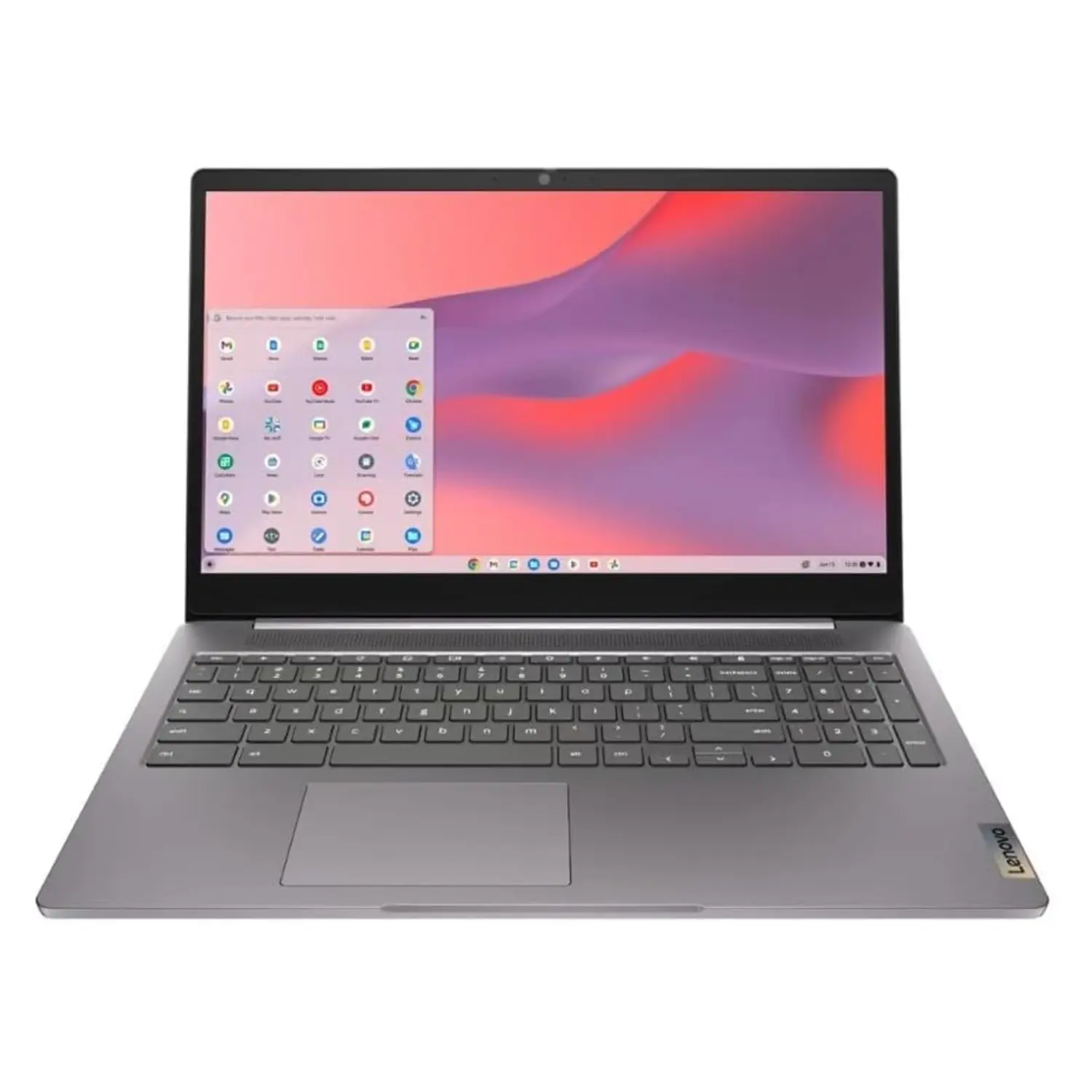 [82N4004NUS-DB/NEW] Lenovo 3i Chromebook Celeron 4GB RAM 64GB eMMC 15.6" FHD ChromeOS Gris Ártico