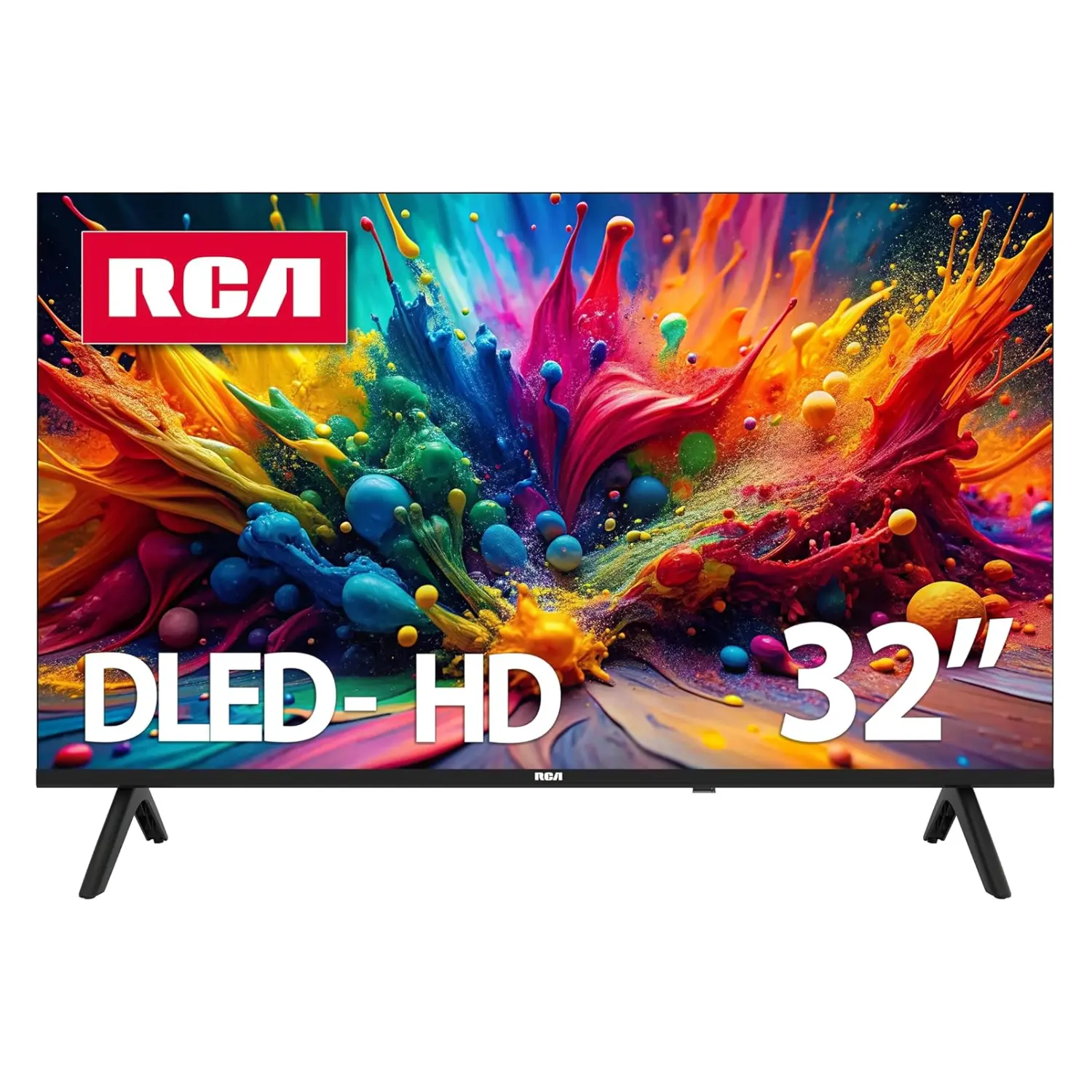 [TC-LE32K-AN2401/NEW] RCA 32" Smart TV HD Android TV WiFi HDMI LED TC-LE32K-AN2401