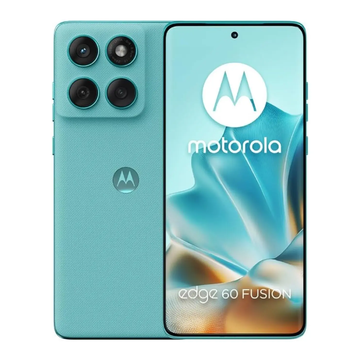 [MOTOXT2503-1GN-256/NEW] Motorola Edge 60 Fusion 5G 256GB 8GB RAM – Rendimiento y Estilo Amazonite