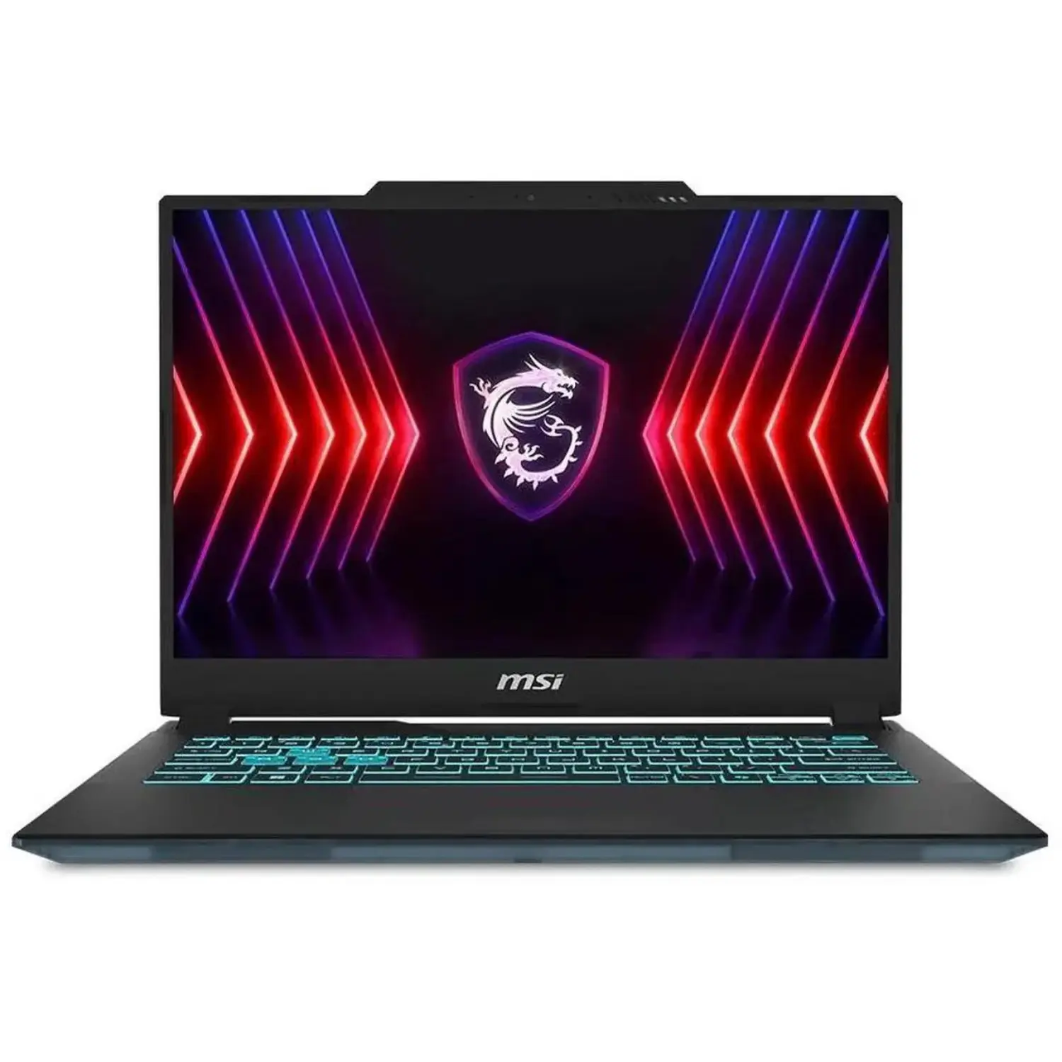 [B13VE-3023US/NEW] MSI Thin 15 B13VE-3023US – Laptop Gamer 15.6" FHD 144Hz, Intel Core i5-13420H, NVIDIA RTX 4050 6GB, 16GB RAM, 512GB SSD, Windows 11, Black, Teclado Retroiluminado (Nuevo)