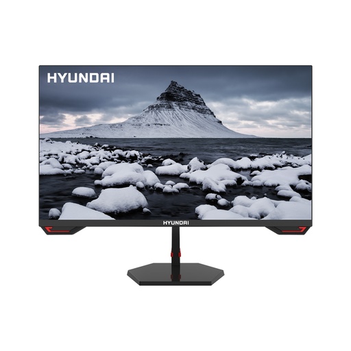 [HT27FGMBK01/NEW] HyView, 27” Monitor Gaming, panel IPS, 2k 2560x1440p, 200Hz, 1ms(MPRT),GTG 4ms,OD 1ms