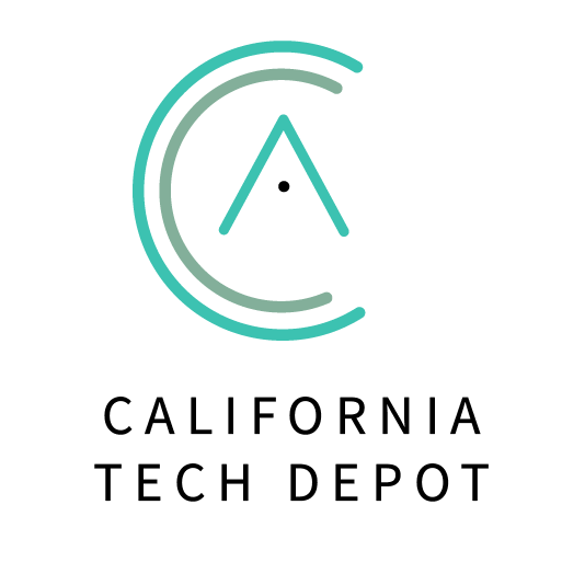California Tech Depot